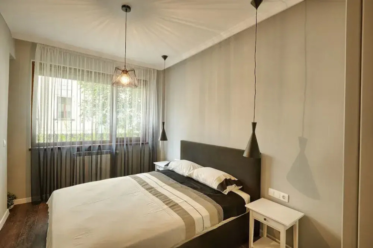 Baratero Opera Apartment — фото 3