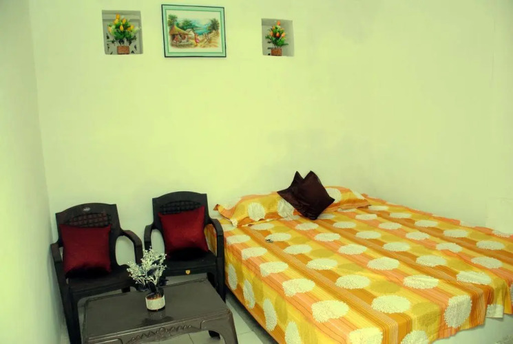 Pushkar Hotel Yuvraj — фото 5