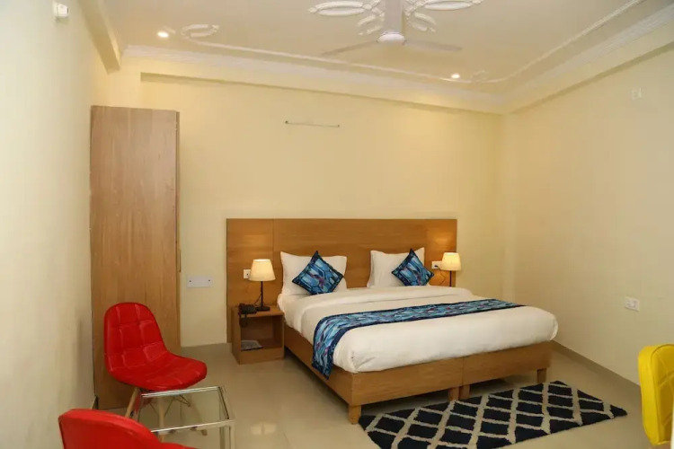 Dewdrop Aanya Suites — фото 5