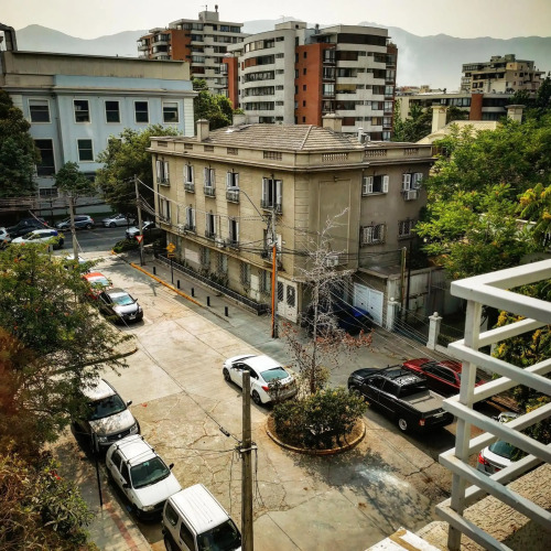 Apart Hotel Viva Providencia