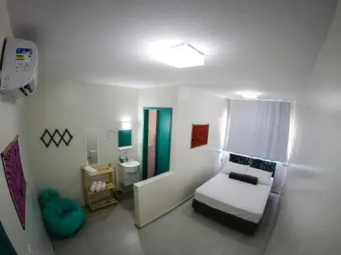 Meu Hostel — фото 5