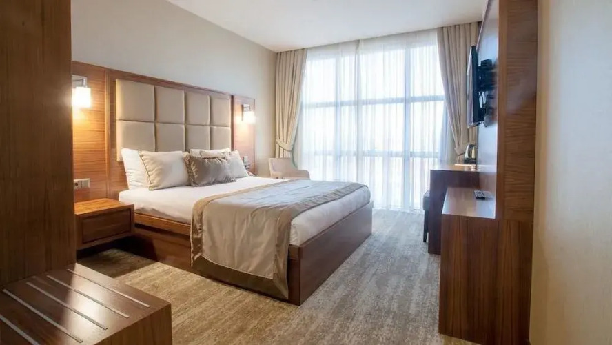 Turan Otel — фото 2