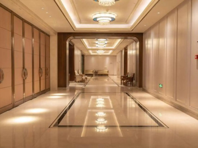 Ziye Hotel — фото 3