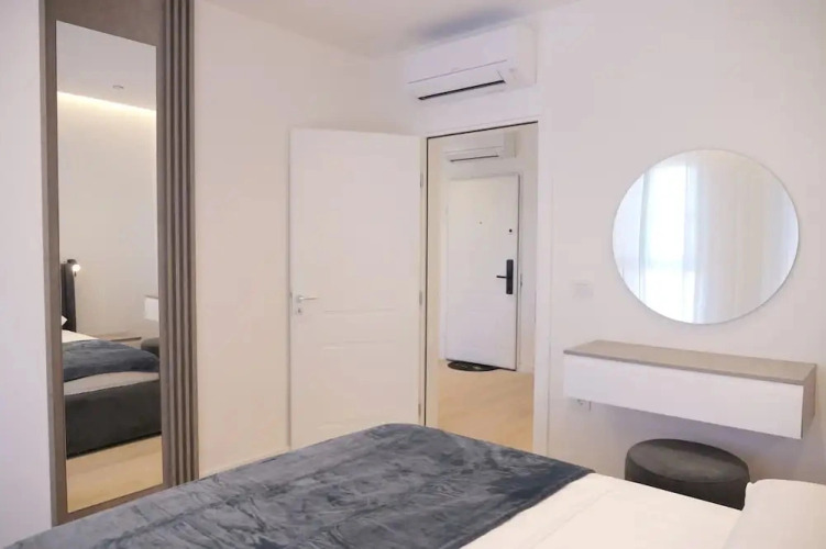 Horizont Premium Apart-Hotel — фото 4