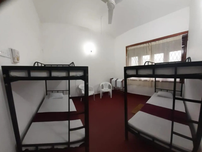 The Best Hostel — фото 4