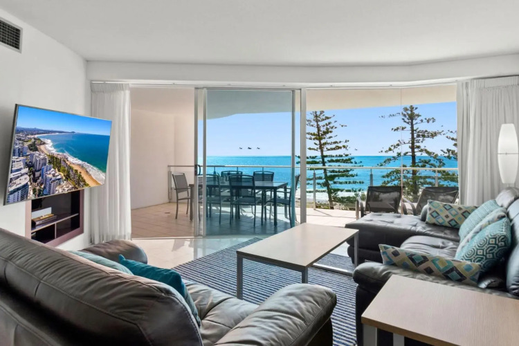 Sirocco 507 by G1 Holidays — фото 2