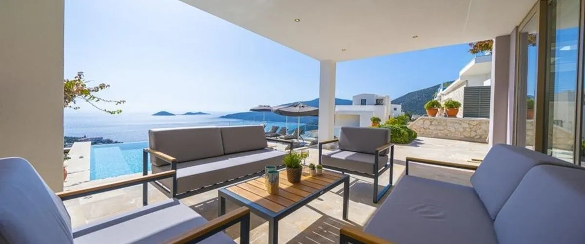 Villa Sarpedonia — фото 2