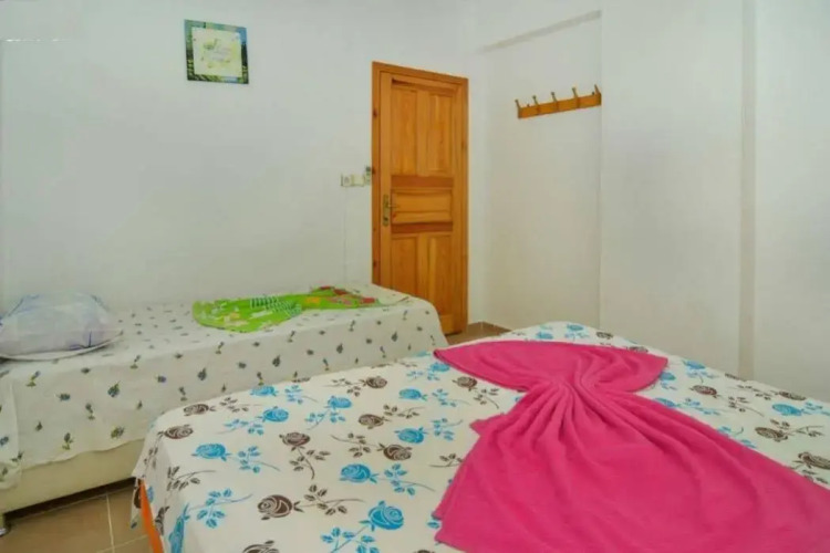 Ozgur Motel — фото 2