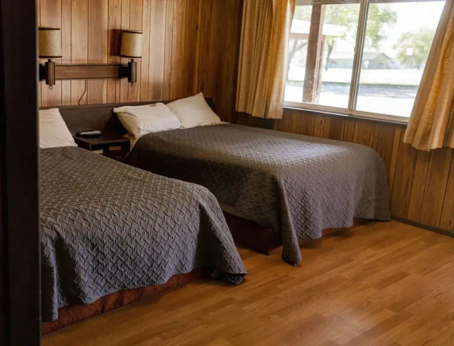 Challis Roadhouse — фото 2