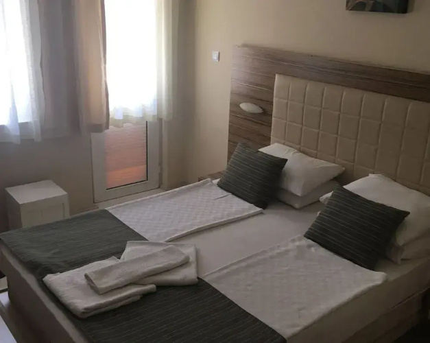 Cenk Bey Hotel — фото 2
