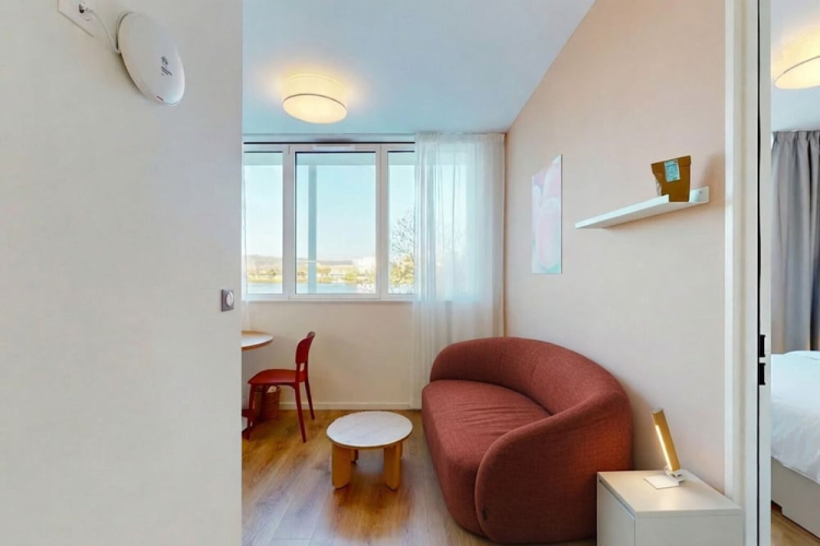 Coliving by UTDM — фото 3