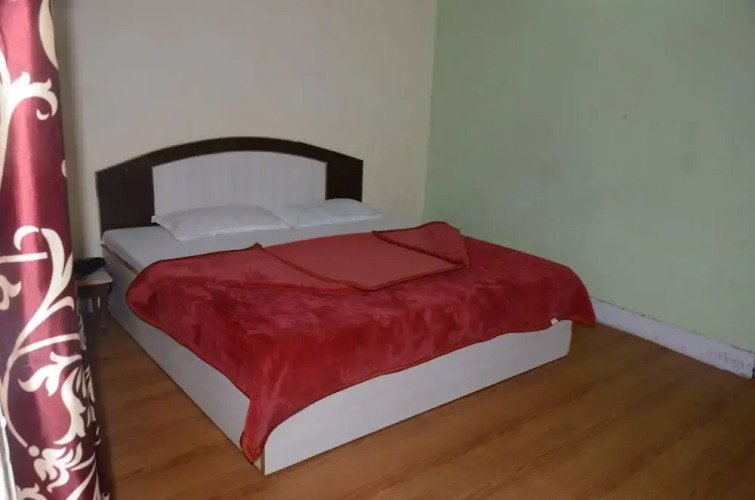 Hotel Shimla View — фото 2