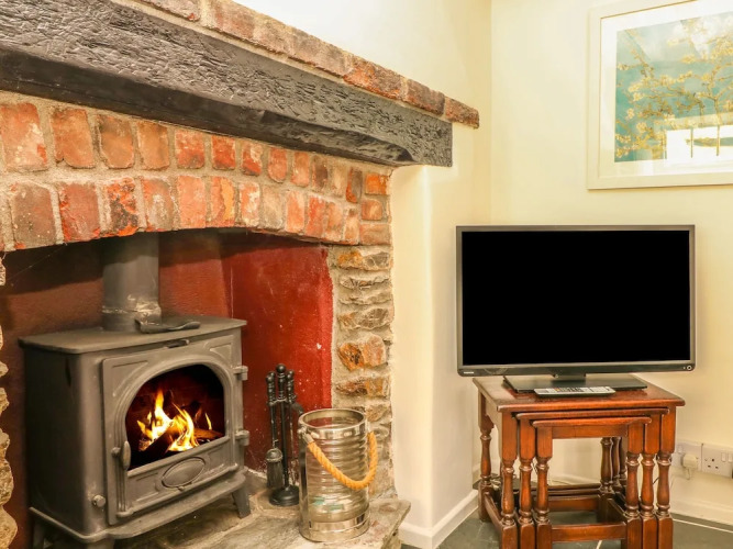 Cousham Cottage — фото 2