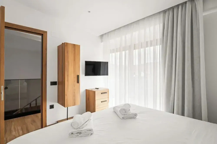 Temma Villas