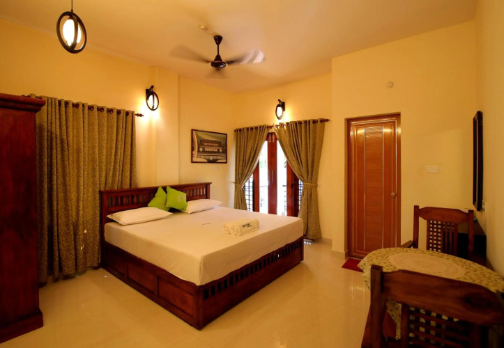 Nirrvaan homestay — фото 3