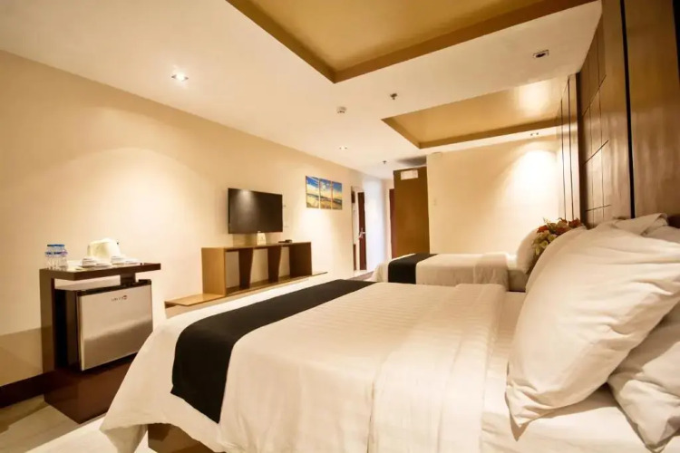 Ecl Resort Hotel Boracay — фото 2
