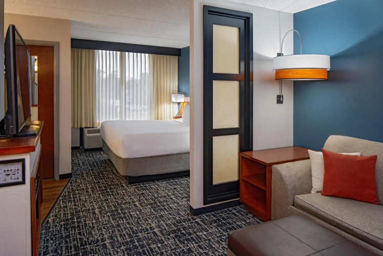 Hyatt Place Fair Lawn Paramus — фото 3