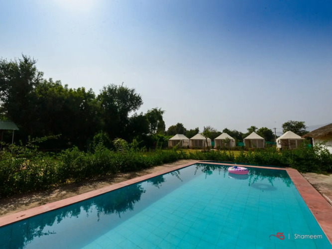 The Narayan Resort — фото 4