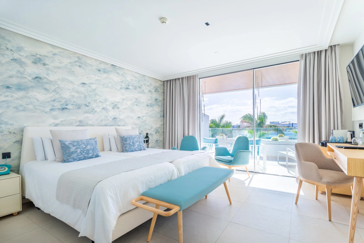 Hotel Lava Beach — фото 4