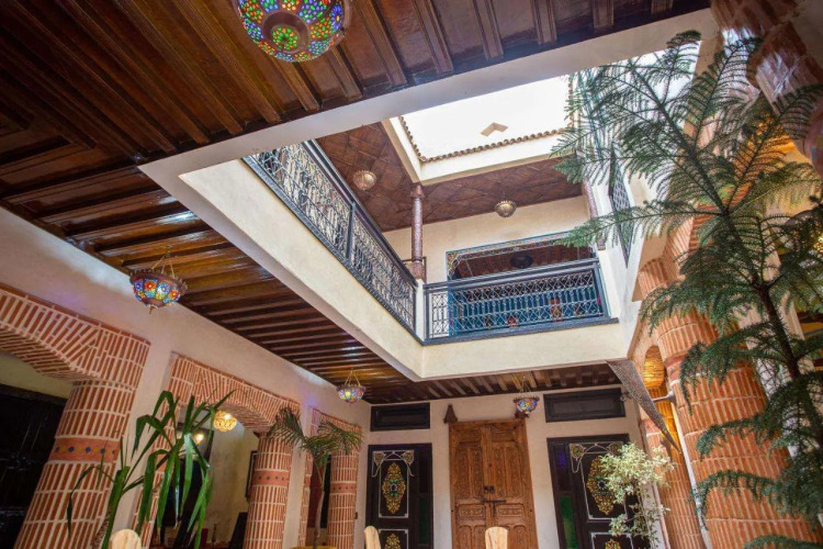 Riad Christina — фото 2