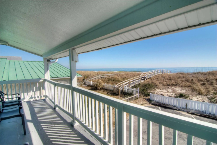 Surfside Lodge — фото 4