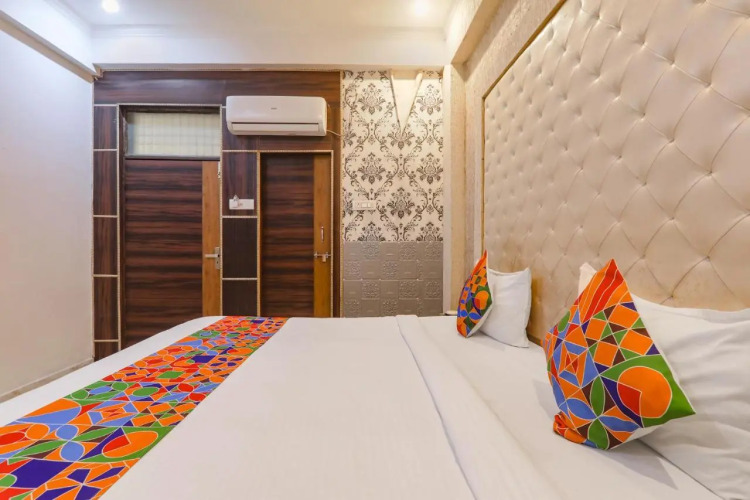 Fabhotel Triveni — фото 4