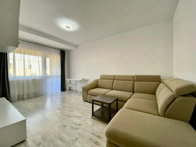 Apartment Titan Pallady — фото 2