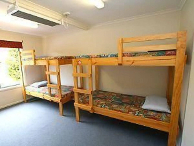 Launceston Backpackers — фото 4