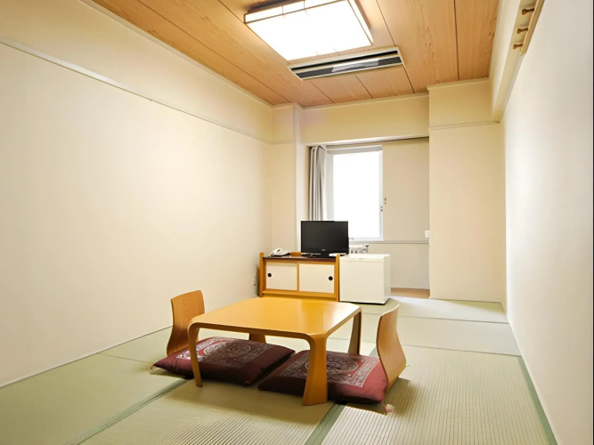 Hotel Hashimoto — фото 3