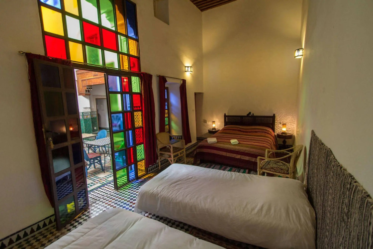 Riad Rocco — фото 5