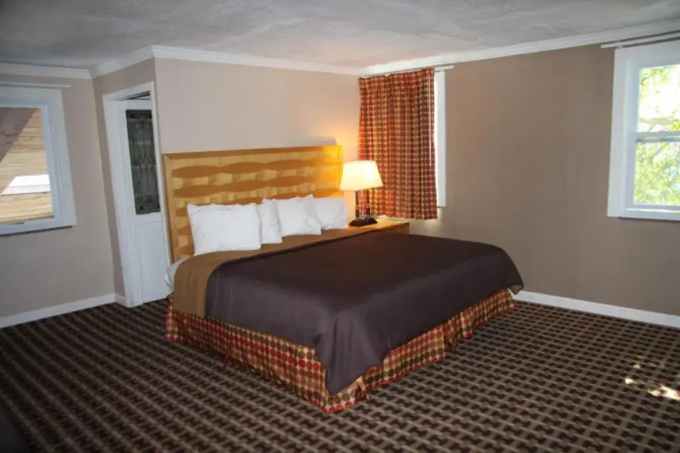 Cape Cod Inn — фото 2