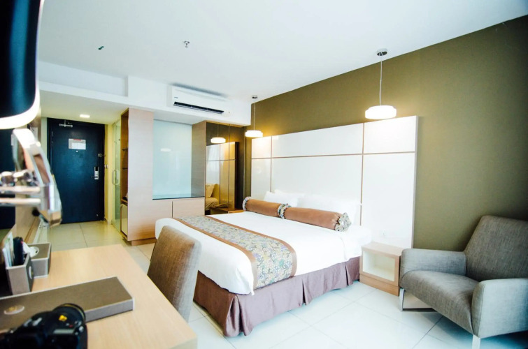 Sfera Hotel — фото 4