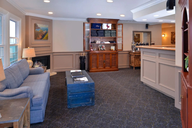 Sand Pebbles Inn — фото 2