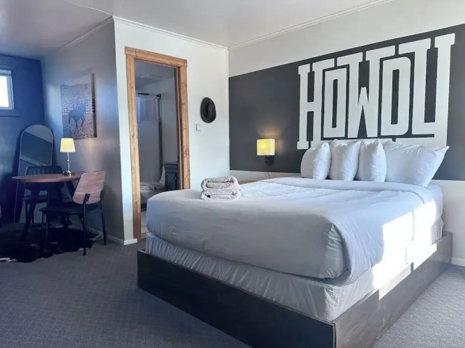 Elk Antler Inn — фото 4