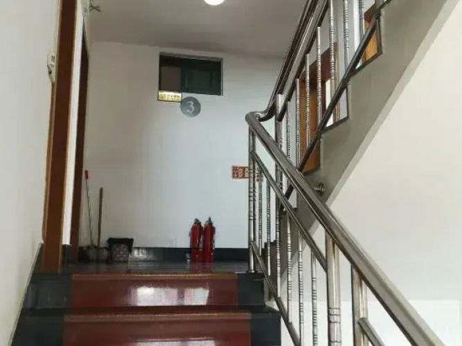 Shengzhou Xianda Hotel — фото 2