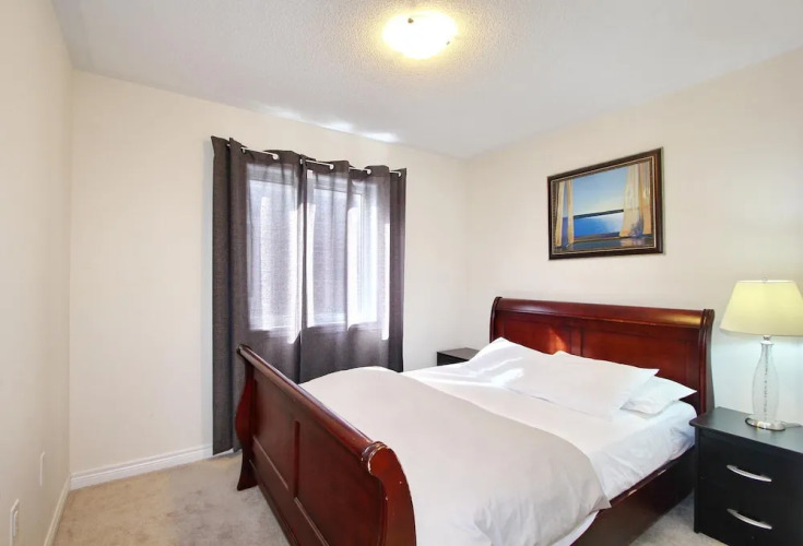 Executive Suite at Brampton House — фото 3