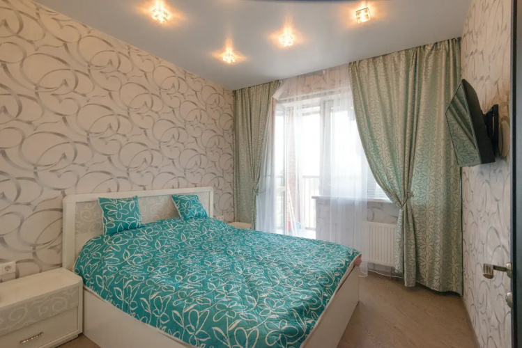 Фотография номера квартиры Home Like (Хоум Лайк) на улице Маковского 26