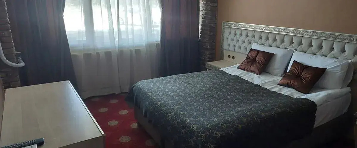 Ipsala Şenkol Otel — фото 5