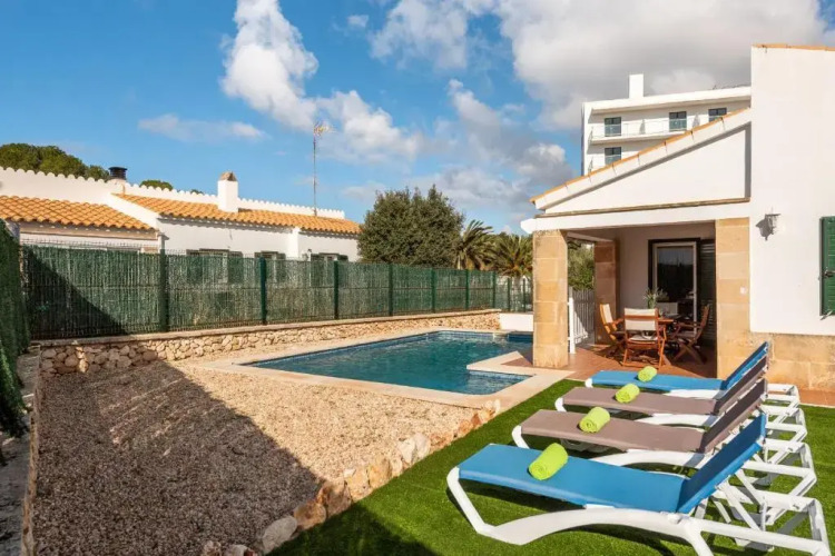 Villa Ses 5 Claus — фото 3