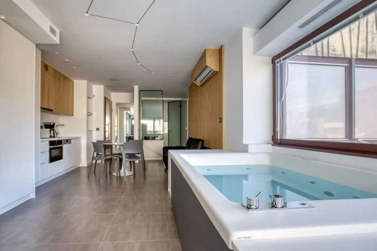 GSM Elevated Luxury Suites — фото 2