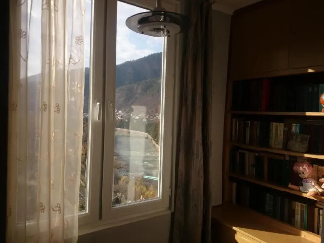 Apartment Erekle — фото 4