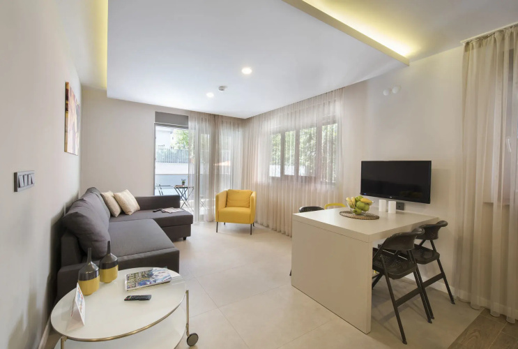 Trend Suites — фото 2