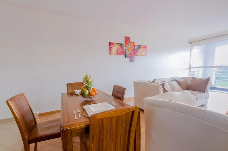 Lymack Suites — фото 5