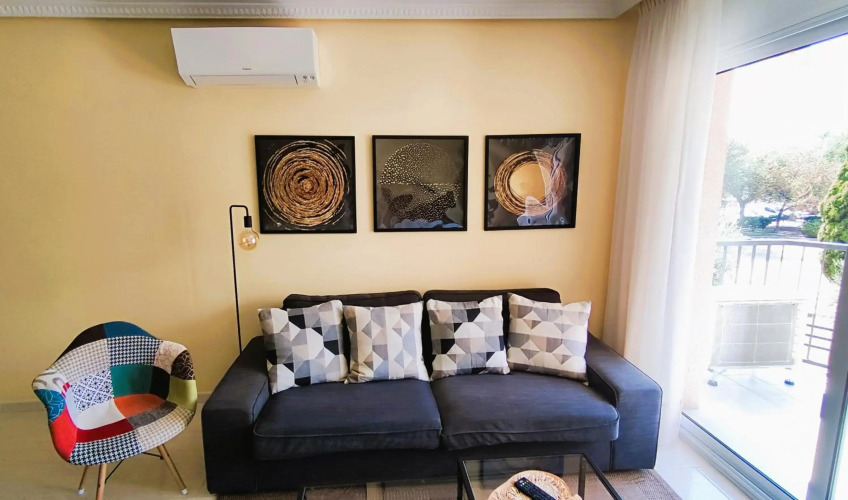 Good Atmosphere Apartment — фото 5