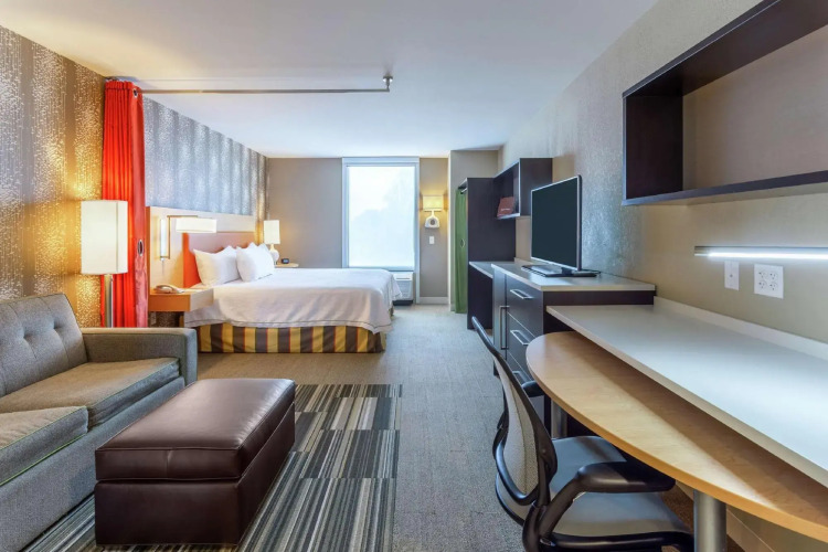Comfort Inn — фото 4