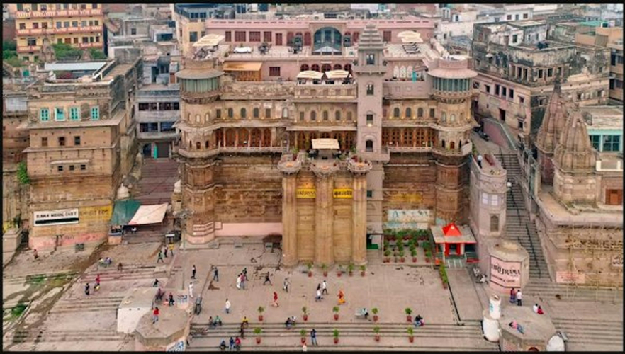 Brij Rama Palace
