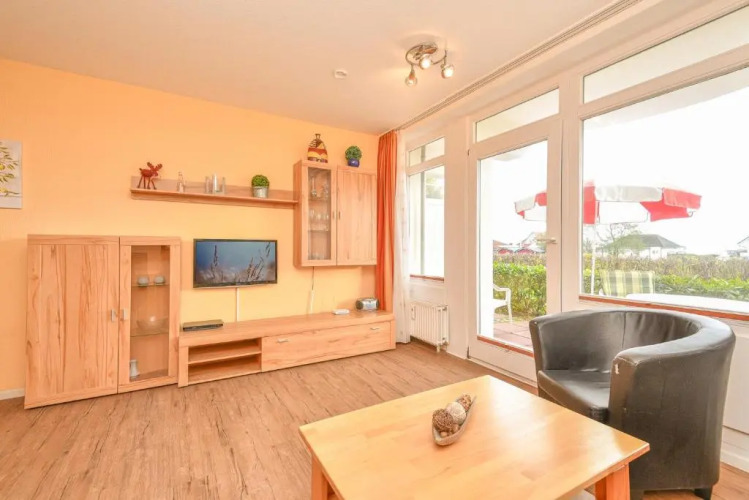 Haus Seeblick Wohnung A2 — фото 2