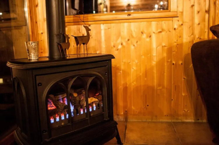 Chalet Narnia — фото 2