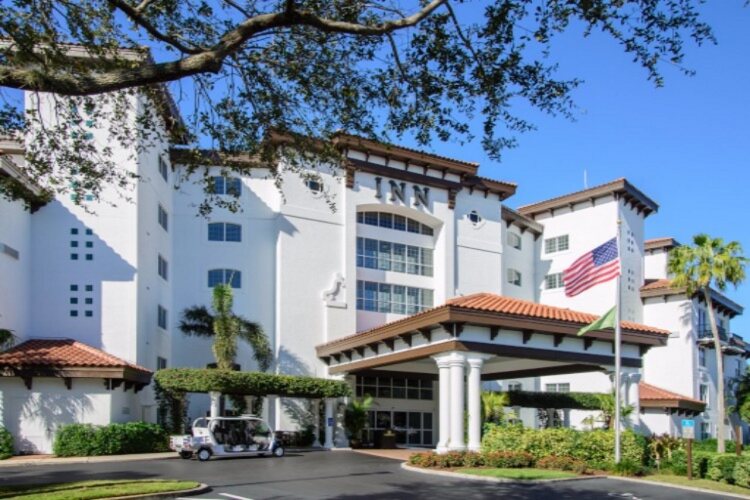 Inn at Pelican Bay