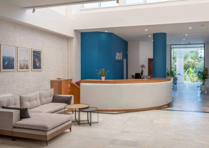 Azul Eco Hotel